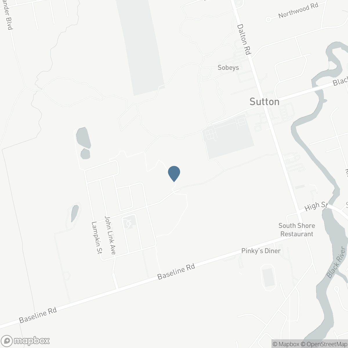 32 BEECHENER STREET, Georgina, Ontario L0E 1R0